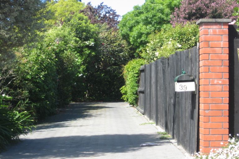 Photo of property in 39 Percy Street, Blenheim, 7201