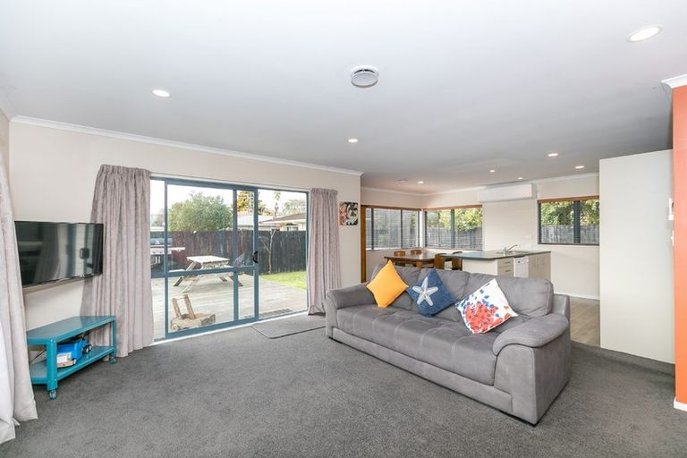 Photo of property in 9a Alfred Street, Fairfield, Hamilton, 3214