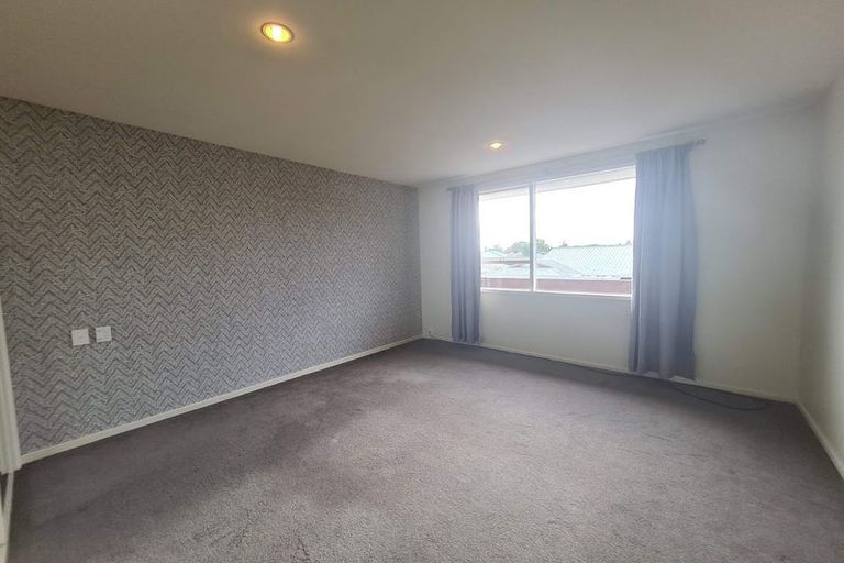 Photo of property in 5/11 Peverel Street, Riccarton, Christchurch, 8011