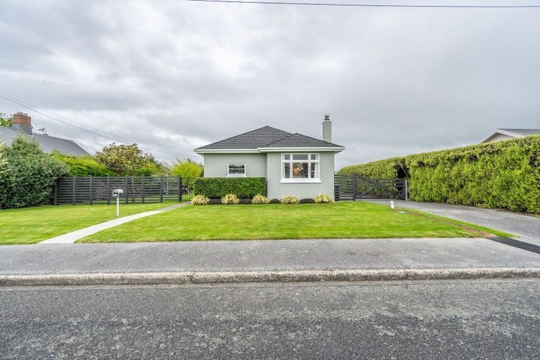 Photo of property in 45 Wallace Street, Grasmere, Invercargill, 9810