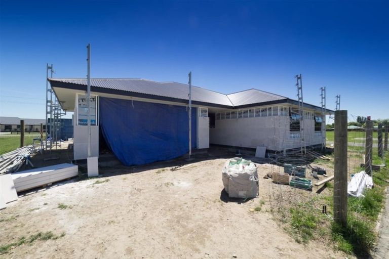 Photo of property in 6 Kelburn Place, Tinwald, Ashburton, 7700