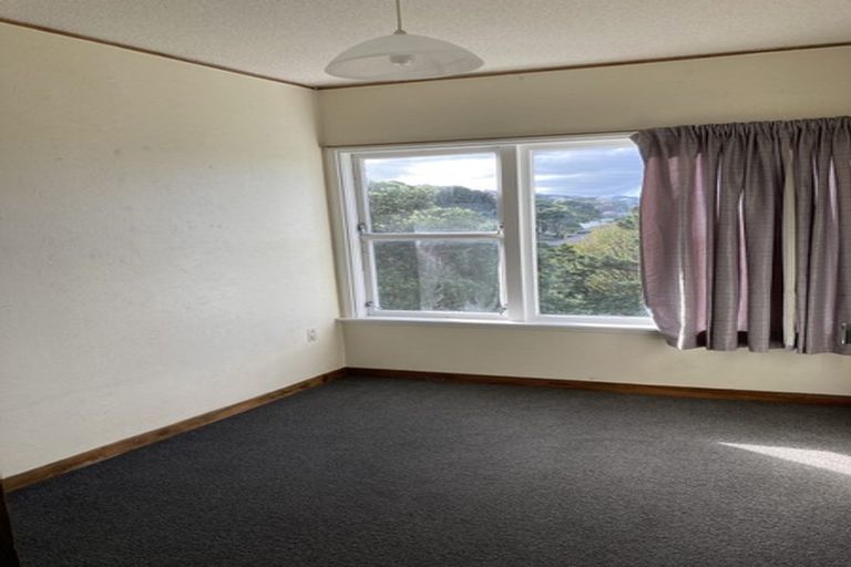 Photo of property in 61c Mortimer Terrace, Brooklyn, Wellington, 6021