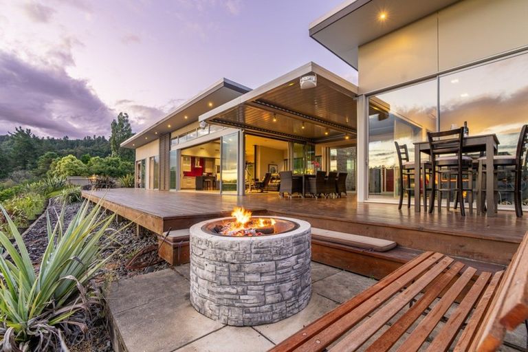 Photo of property in 2415 Maungatautari Road, Karapiro, Cambridge, 3494