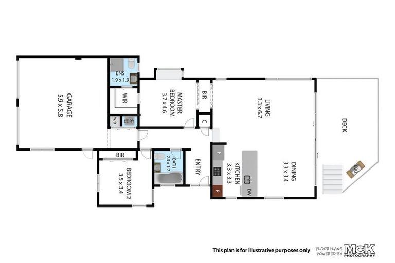 Photo of property in 31 Wanaka Terrace, Bell Block, New Plymouth, 4312