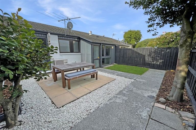 Photo of property in 4/136 Clarence Street, Riccarton, Christchurch, 8011