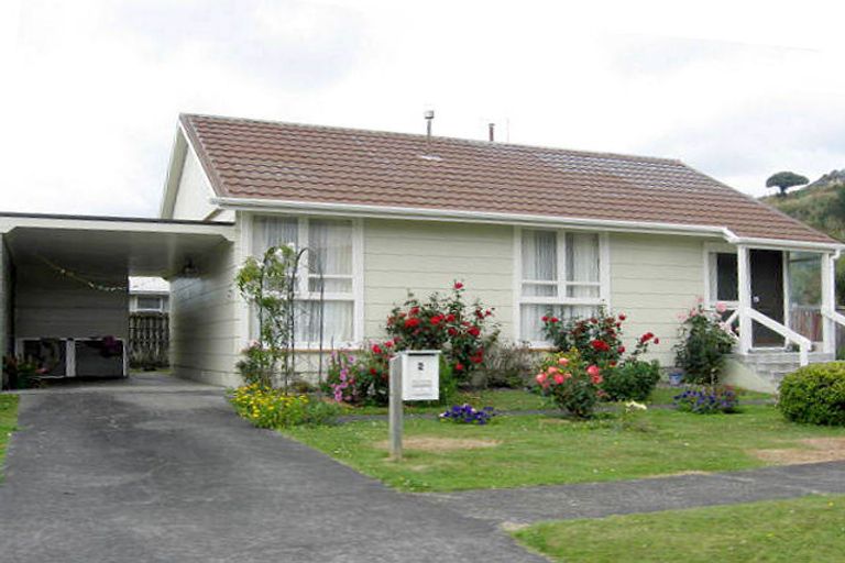 Photo of property in 2 Fraser Place, Aramoho, Whanganui, 4500