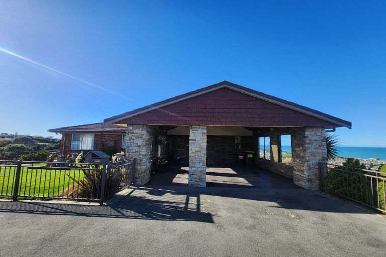 Photo of property in 26 Oakleigh Crescent, Oamaru North, Oamaru, 9400