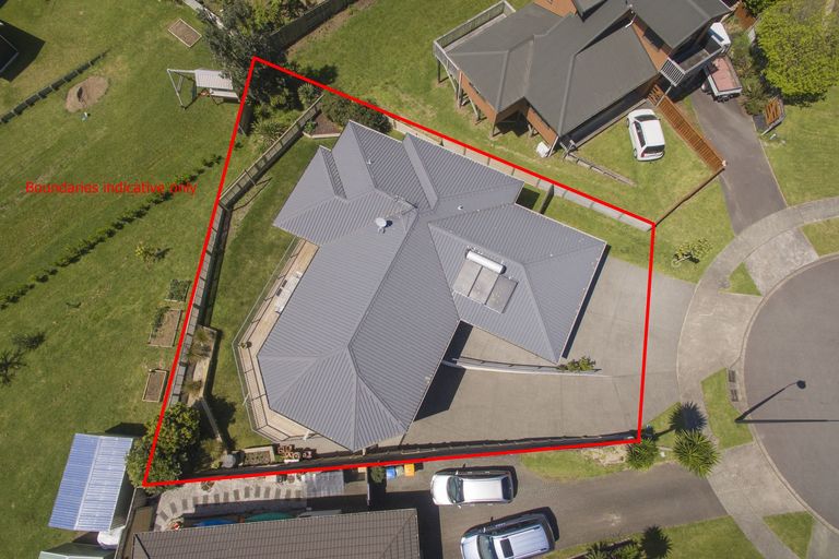 Photo of property in 25 Hawk Place, Welcome Bay, Tauranga, 3112