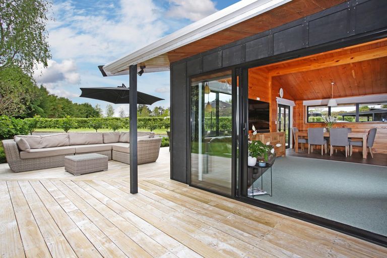 Photo of property in 77 Mauku Road, Patumahoe, Pukekohe, 2678