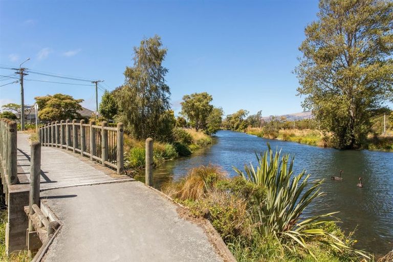 Photo of property in 85 Banks Avenue, Dallington, Christchurch, 8061