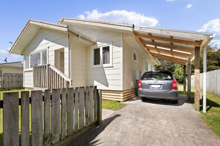 Photo of property in 10c Church Street, Katikati, 3129