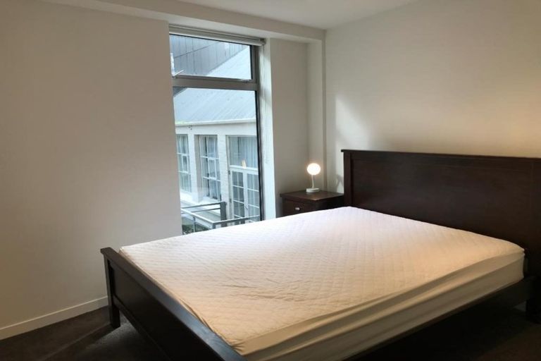 Photo of property in Elevate, 3/30a Taranaki Street, Te Aro, Wellington, 6011