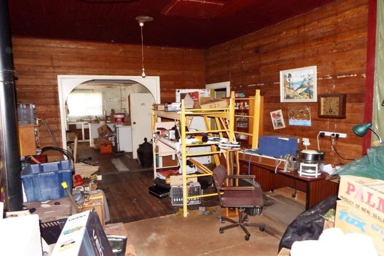 Photo of property in 9 Beaven Street, Marton, 4710