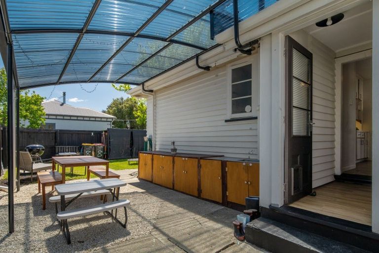 Photo of property in 8 Burden Street, Redwoodtown, Blenheim, 7201