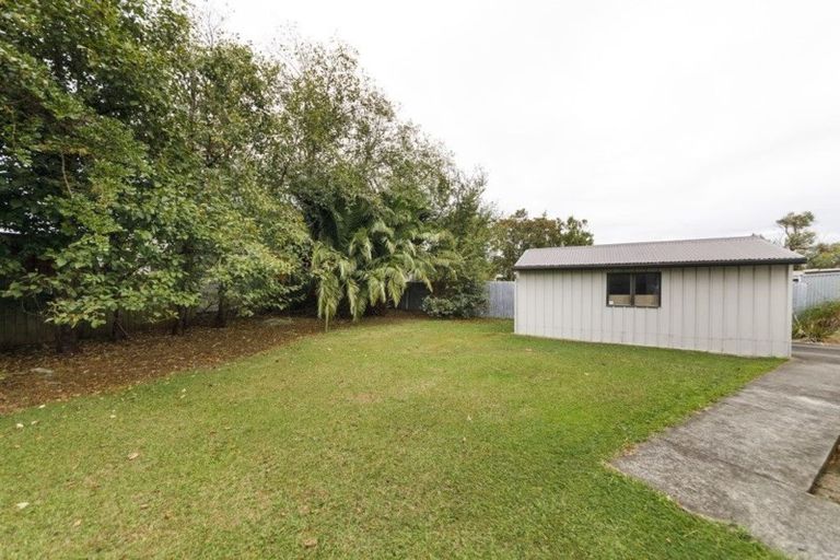 Photo of property in 16a Wood Street, Takaro, Palmerston North, 4410