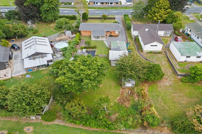 Photo of property in 99 Lyon Street, Kihikihi, Te Awamutu, 3800