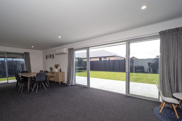 Photo of property in 21 Magnolia Drive, Netherby, Ashburton, 7700