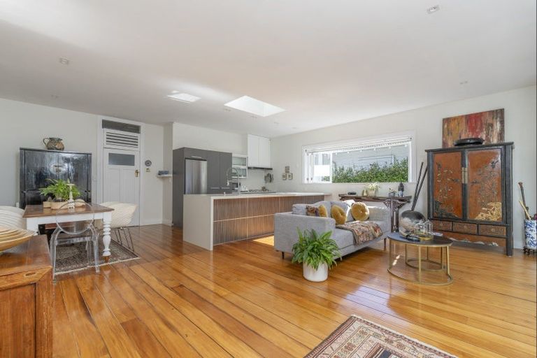Photo of property in 68 Islington Street, Ponsonby, Auckland, 1011