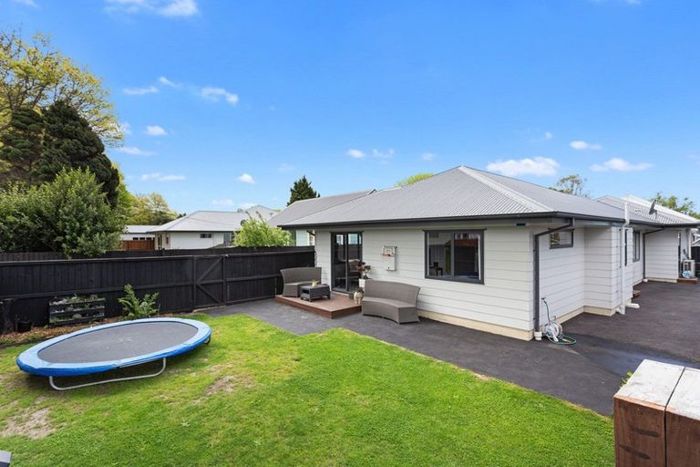 Photo of property in 1/34 Emmett Street, Shirley, Christchurch, 8013