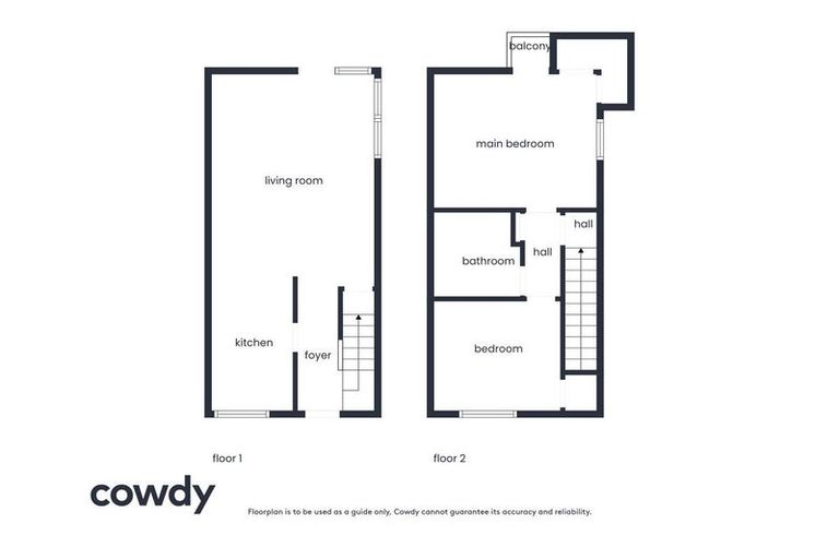 Photo of property in 2/30 Clissold Street, Merivale, Christchurch, 8014