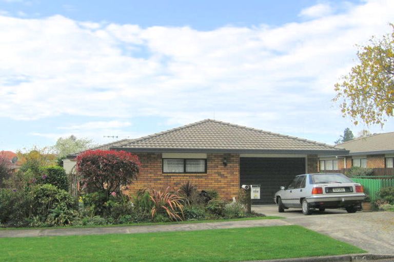 Photo of property in 45 Pemberton Crescent, Greerton, Tauranga, 3112
