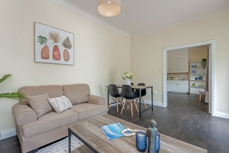 Photo of property in 64 Limbrick Street, Terrace End, Palmerston North, 4410