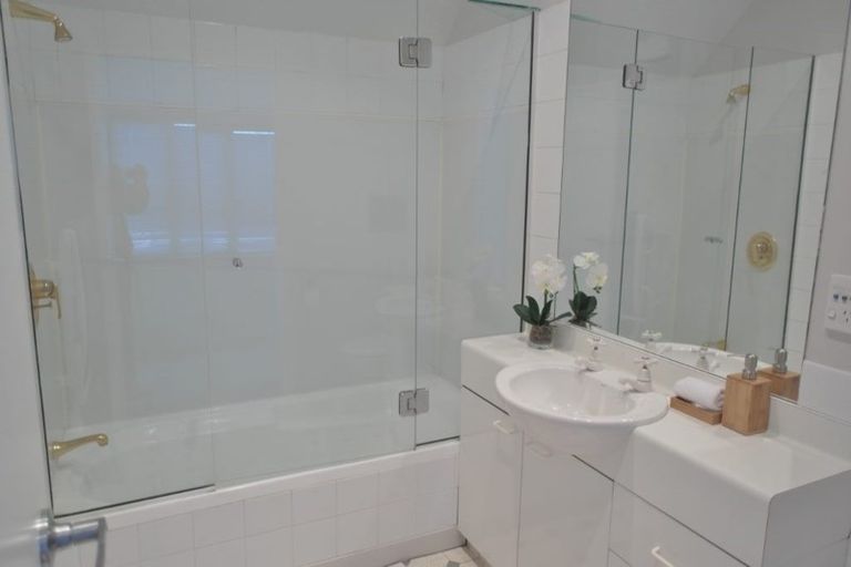 Photo of property in 1/119 Rossall Street, Merivale, Christchurch, 8014