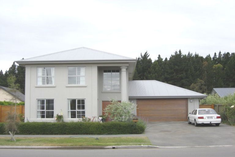 Photo of property in 538 Bower Avenue, Parklands, Christchurch, 8083