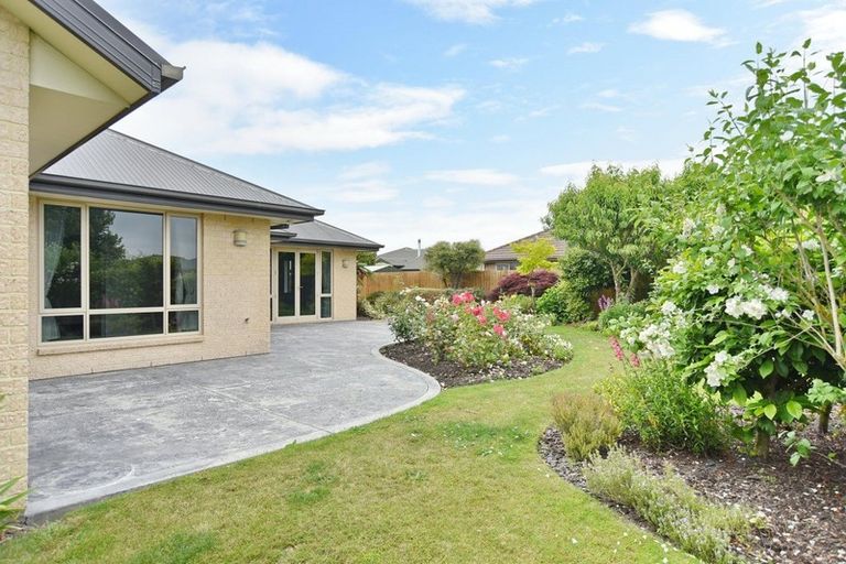 Photo of property in 15 Kensington Avenue, Rangiora, 7400