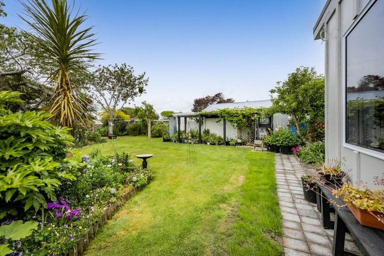Photo of property in 6 Galt Street, Hawera, 4610