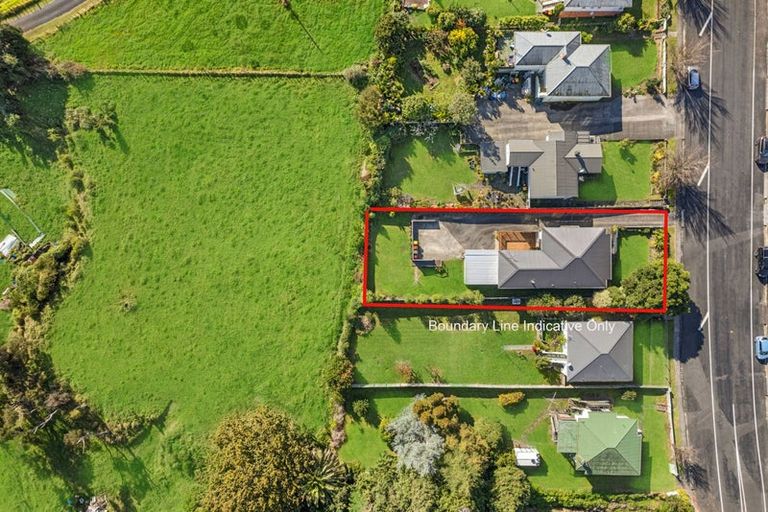 Photo of property in 18 Gilchrist Street, Te Aroha, 3320