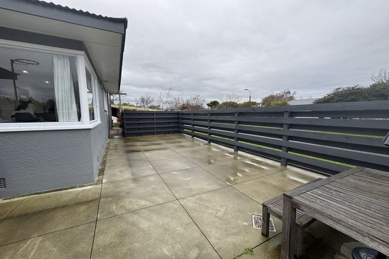 Photo of property in 29 Richmond Avenue, Takaro, Palmerston North, 4410