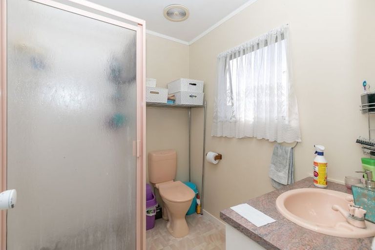 Photo of property in 177 Hakanoa Street, Huntly, 3700