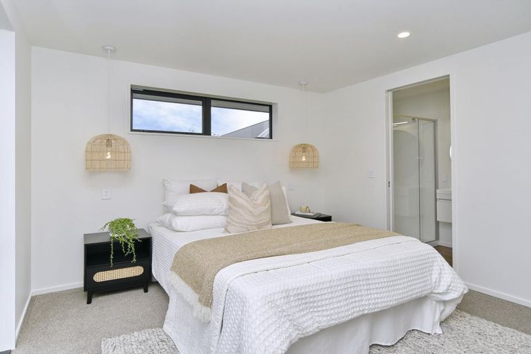 Photo of property in 1/23 Dunedin Street, Redwood, Christchurch, 8051