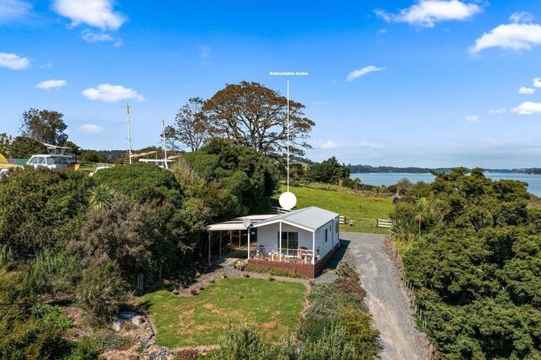 Photo of property in 121 Dawson Road, Snells Beach, Warkworth, 0982