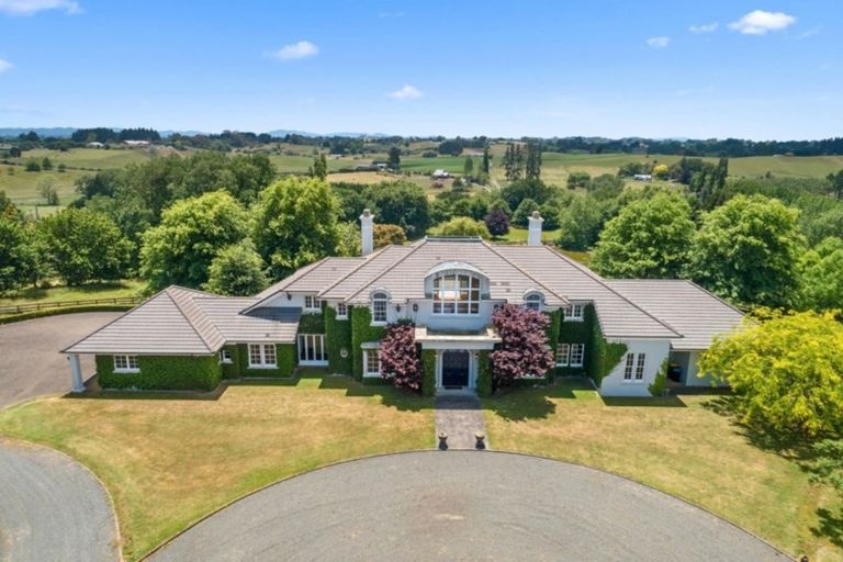 Photo of property in 43 Gilmore Road, Ngahinapouri, Hamilton, 3290