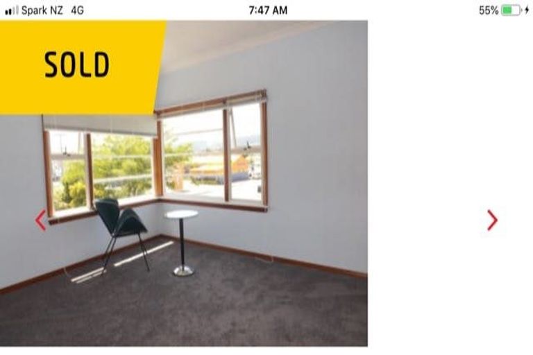 Photo of property in 341 Oxford Street, Levin, 5510