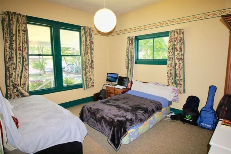 Photo of property in 18 Cheltenham Street, Hanmer Springs, 7334