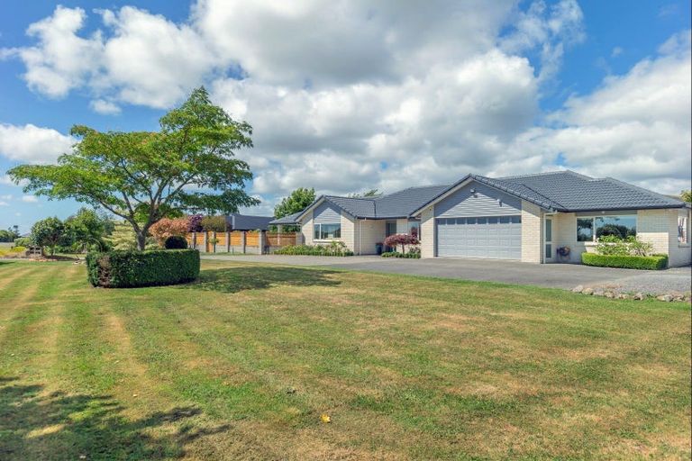 Photo of property in 6 Arete Lane, Levin, 5571