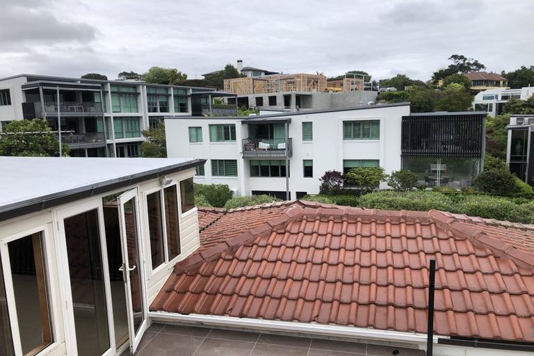 Photo of property in 5 Melanesia Road, Kohimarama, Auckland, 1071