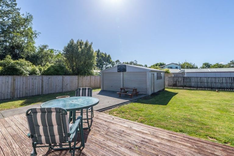 Photo of property in 61 Lincoln Road, Carterton, 5713