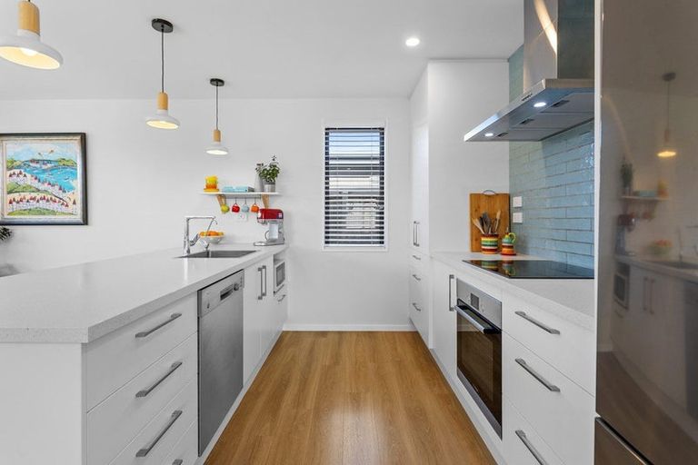 Photo of property in 22 Hodgkinson Road, Pegasus, 7612