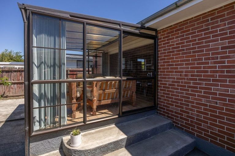 Photo of property in 1/39 Harris Crescent, Papanui, Christchurch, 8053