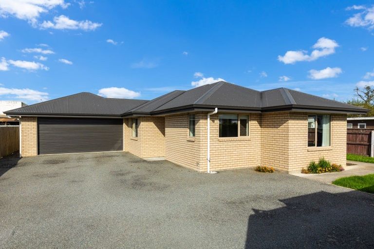 Photo of property in 7a Parker Street, Mayfield, Blenheim, 7201