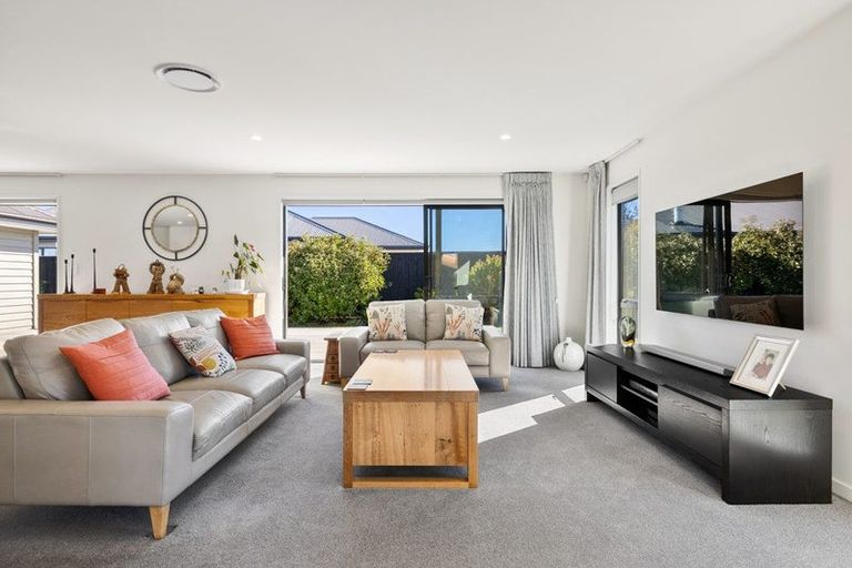 Photo of property in 84 Riverstone Drive, Rolleston, 7614