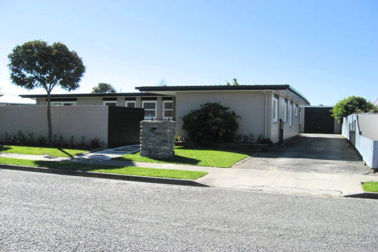 Photo of property in 4 Kinloch Crescent, Witherlea, Blenheim, 7201