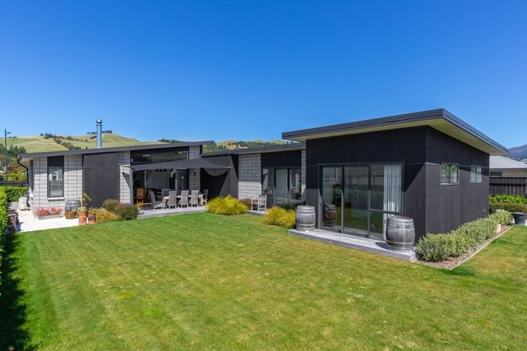 Photo of property in 8 Maeburn Street, Witherlea, Blenheim, 7201