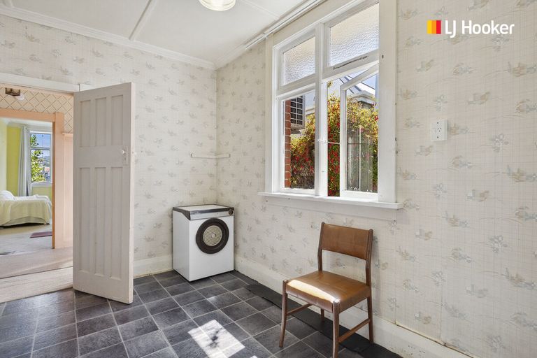 Photo of property in 25 Council Street, Saint Kilda, Dunedin, 9012