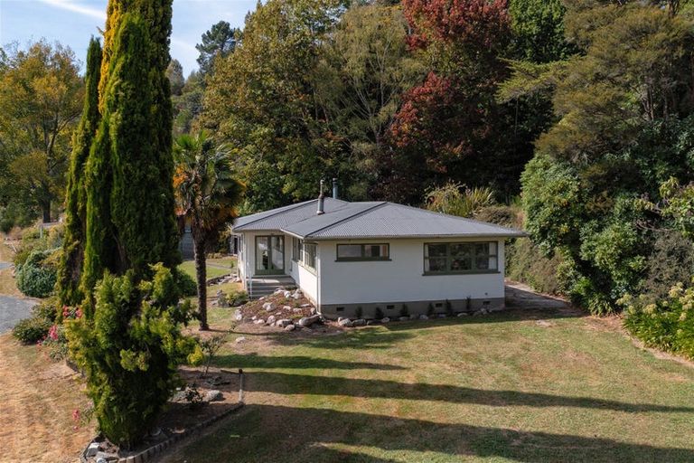 Photo of property in 1079 Motueka Valley Highway, Ngatimoti, Motueka, 7196