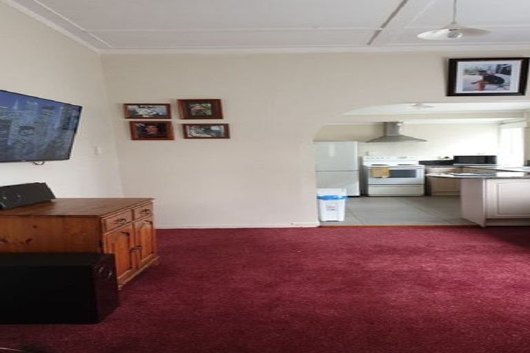 Photo of property in 15a Omapere Road, Kaikohe, 0405